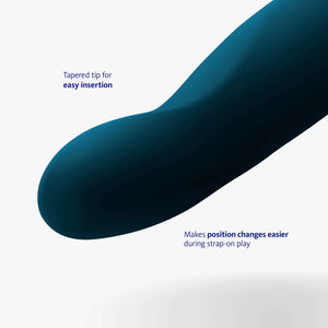 Fun Factory Limba Flex Fit Bendable Silicone Dildo SMALL MEDIUM LARGE S M L  Buy in Singapore LoveisLove U4Ria 