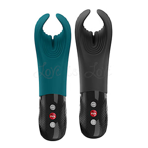 manta sex toy Fun Factory Manta – Alchemy main image 1