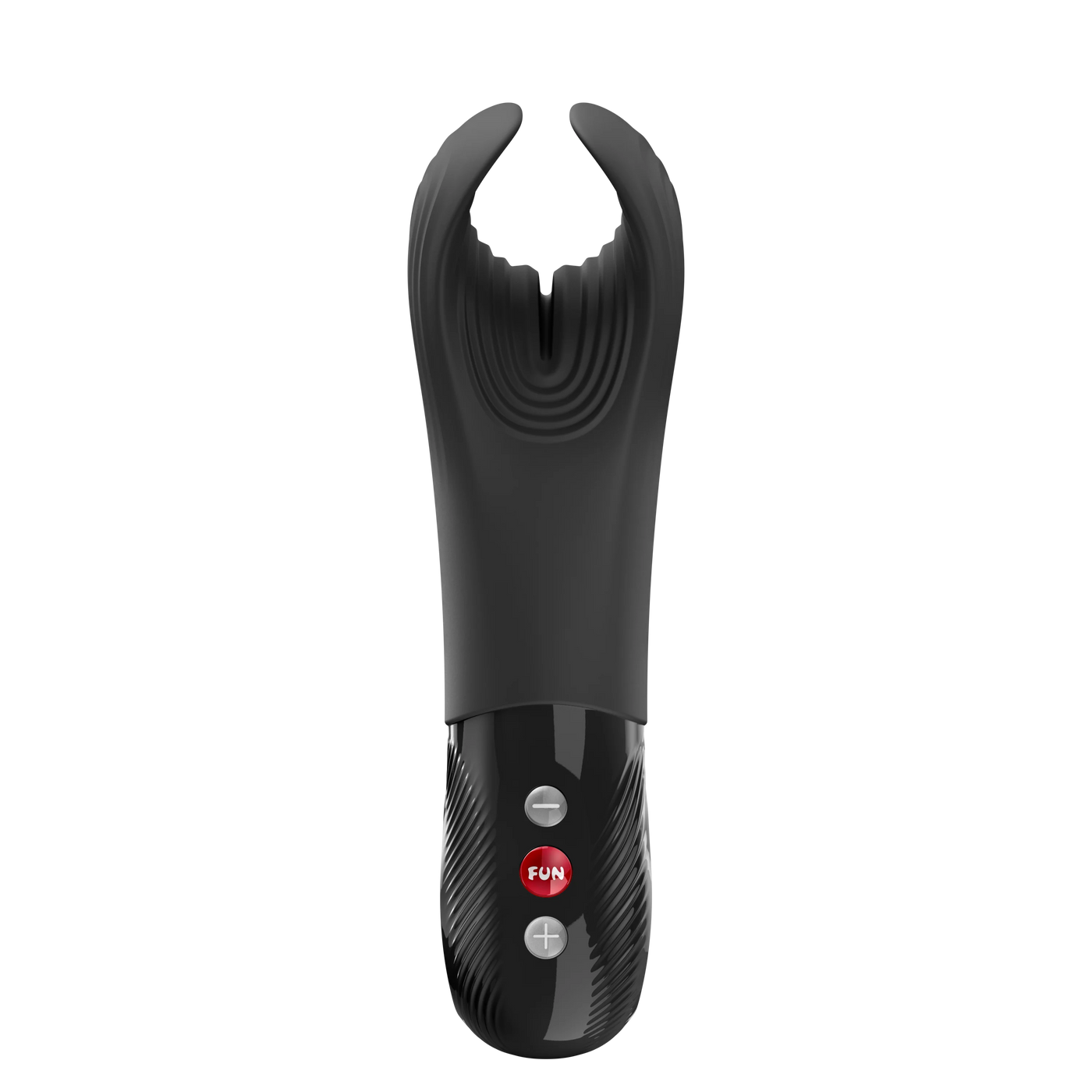 Fun Factory Manta Vibrating Soft Stroker (Brand New 2026 Edition) Love is Love Fun Factory Manta Vibrating Soft Stroker (Brand New 2026 Edition) Love is Love