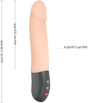 Fun Factory Stronic Real Realistic Pulsator buy at LoveisLove U4Ria Singapore