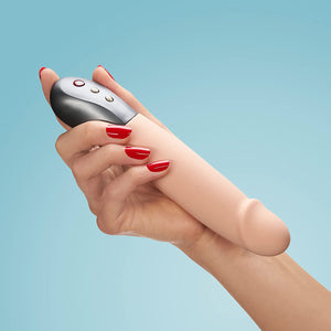 Fun Factory Stronic Real Realistic Pulsator buy at LoveisLove U4Ria Singapore