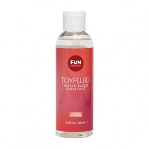 Fun Factory ToyFluid Lubricant 100 ML