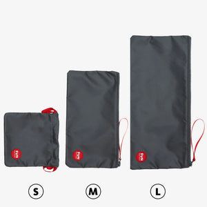 Fun Factory Toy Storage Bag Drawstring or Zip Small or Medium Buy in Singapore LoveisLove U4Ria 