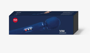 Fun Factory VIM USB Rechargeable Vibrating Wand