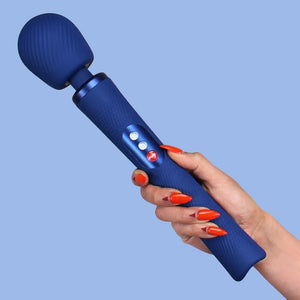 Fun Factory VIM USB Rechargeable Vibrating Wand
