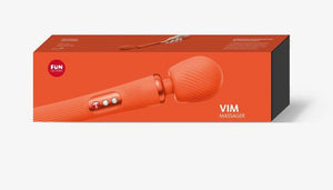 Fun Factory VIM USB Rechargeable Vibrating Wand