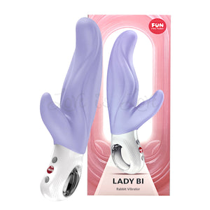 Award-Winning & Famous - Fun Factory Buy Sex Toys in Singapore LoveisLove U4Ria