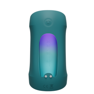 Lovense Gush 2 App-Controlled Vibrating & Oscillating Penis Massager Award-Winning & Famous - Lovense Buy Sex Toys in Singapore LoveisLove U4Ria