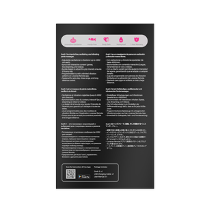 Lovense Gush 2 App-Controlled Vibrating & Oscillating Penis Massager Award-Winning & Famous - Lovense Buy Sex Toys in Singapore LoveisLove U4Ria