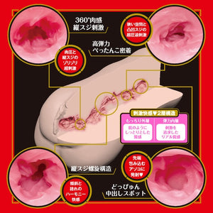 Japan EXE Japanese Real Hole Geki Onahole 400 G Arina Arata or Jun Kasui Male Masturbators - Japan AV Stars Buy in Singapore LoveisLove U4Ria 