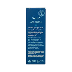 Good Clean Love Liquid Water-Based Personal Lubricant 1.69 oz / 50 ml (Propylene Glycol Free)  Buy in Singapore LoveisLove U4Ria 