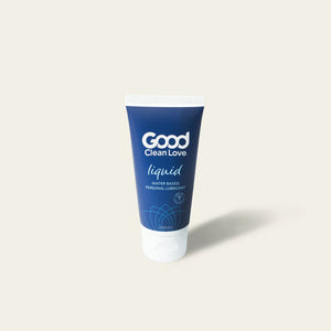 Good Clean Love Liquid Water-Based Personal Lubricant 1.69 oz / 50 ml (Propylene Glycol Free)  Buy in Singapore LoveisLove U4Ria 