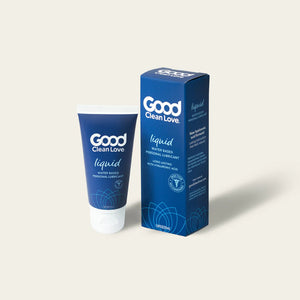 Good Clean Love Liquid Water-Based Personal Lubricant 1.69 oz / 50 ml (Propylene Glycol Free)  Buy in Singapore LoveisLove U4Ria 