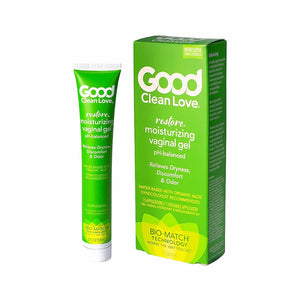 Good Clean Love Restore Moisturizing Vaginal Gel 59 ML 2 FL OZ
