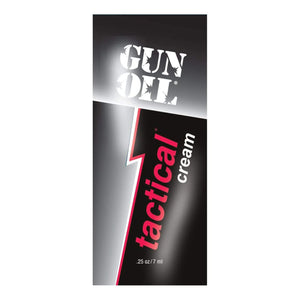 Gun Oil Tactical Masturbation Cream Buy in Singapore LoveisLove U4Ria 