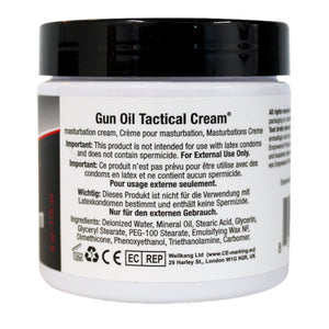 Gun Oil Tactical Masturbation Cream Buy in Singapore LoveisLove U4Ria 