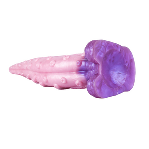 Tentacle Large Fantasy Silicone Dildo with Suction Cup 11 Inch Dildos - Large & Unique Dildos  Buy Sex Toys in Singapore LoveisLove U4Ria