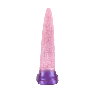 Tentacle Large Fantasy Silicone Dildo with Suction Cup 11 Inch Dildos - Large & Unique Dildos  Buy Sex Toys in Singapore LoveisLove U4Ria