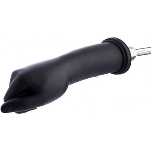 Hismith 8.5" Silicone Fist Dildo with Tapered Head & Removable Kliclok