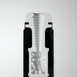 Svakom Hannes Neo Interactive Powerful Throbbing Masturbator or Replacement Sleeve (Authorized Dealer)