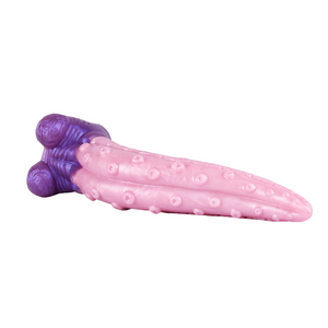 Tentacle Large Fantasy Silicone Dildo with Suction Cup 11 Inch Dildos - Large & Unique Dildos  Buy Sex Toys in Singapore LoveisLove U4Ria