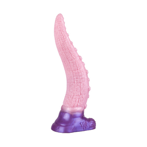 Tentacle Large Fantasy Silicone Dildo with Suction Cup 11 Inch Dildos - Large & Unique Dildos  Buy Sex Toys in Singapore LoveisLove U4Ria