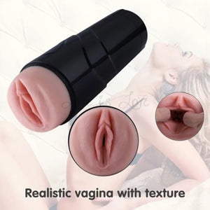 Hismith Rechargeable Male Masturbator for Sex Machine 3-Speed and 7-Frequency Vibration Modes Buy in Singapore LoveisLove U4Ria 