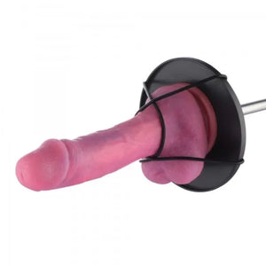 Hismith Suction Cup Adapter for Non-suction Dildo Buy in Singapore LoveisLove U4Ria