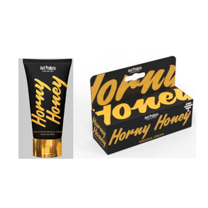Horny Honey Arousal Cream for Men and Women