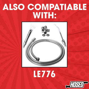 Hosed 15 Inch Thick Silicone Enema Hose Buy in Singapore LoveisLove U4Ria 