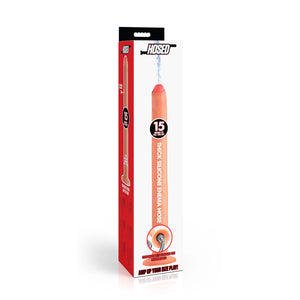 Hosed 15 Inch Thick Silicone Enema Hose Buy in Singapore LoveisLove U4Ria 