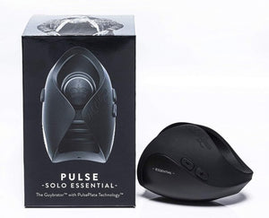 Hot Octopuss PULSE SOLO ESSENTIAL Guybrator [Authorized Dealer]