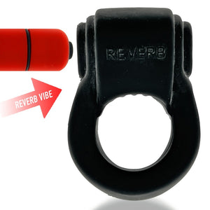 Oxballs Hunkyjunk RevRing Vibrating Cock Ring Tar Ice Cock Rings - Vibrating Cock Rings Buy Sex Toys in Singapore LoveisLove U4Ria