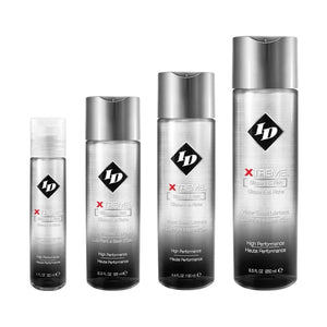 ID Xtreme Slippery and Rich Water-Based Lube 30ml or 65ml or 130ml or 250ml