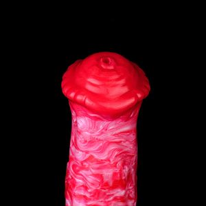 Inflatable Squirting Monster Horse Fantasy Silicone Dildo 10 Inch Dildos - Inflatable & Ejaculating Buy Sex Toys in Singapore LoveisLove U4Ria