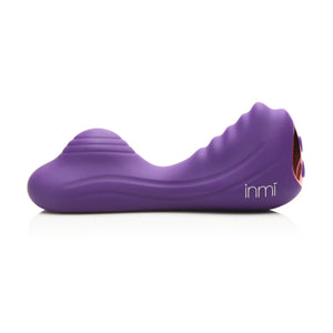 Inmi Ride N' Grind 10X Vibrating Silicone Grinder Buy in Singapore LoveisLove U4Ria 