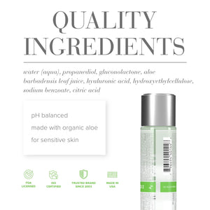 System JO Aloe Water-Based Lubricant Original 2oz or 4oz or 8oz Lubes & Toy Cleaners - Natural & Organic Buy Sex Toys in Singapore LoveisLove U4Ria