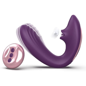 Tracy's Dog Juicy Clitoral Dual Stimulation OG Lick Vibrators - Clit Stimulation & G-Spot  Buy Sex Toys in Singapore LoveisLove U4Ria