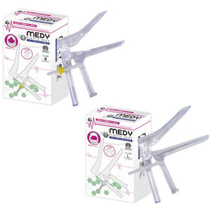 Japan A-ONE MEDY Plastic Beak Vaginal Speculum Buy in Singapore LoveisLove U4Ria
