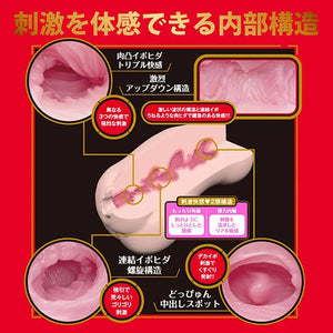 Japan EXE Japanese Real Hole Geki Onahole 400 G Arina Arata or Jun Kasui Male Masturbators - Japan AV Stars Buy in Singapore LoveisLove U4Ria 