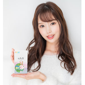 Japan Findom Finger Condom with Aloe Extract 12pcs Buy in Singapore LoveisLove U4Ria