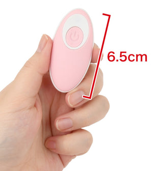 Japan NPG Eimi Fukada Remote-Controlled Breasts Stimulator