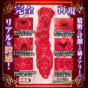 Japan NPG Mature Star Mary Tachibana Vagina Onahole 600 G Male Masturbators - Japan AV Stars Buy Sex Toys in Singapore LoveisLove U4Ria