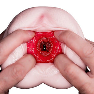 Japan NPG Mature Star Mary Tachibana Vagina Onahole 600 G Male Masturbators - Japan AV Stars Buy Sex Toys in Singapore LoveisLove U4Ria