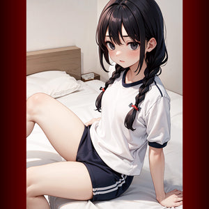 Japan NPG Schoolgirl 290 G OR Sporty Girl 300 G in Bloomers Mini Body Onahole Male Masturbators - Japan Hentai Onahole Buy Sex Toys in Singapore LoveisLove U4Ria