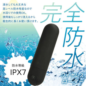 Japan Prime Aqua Beat Remote Control Bullet Vibrator Buy in Singapore LoveisLove U4Ria 