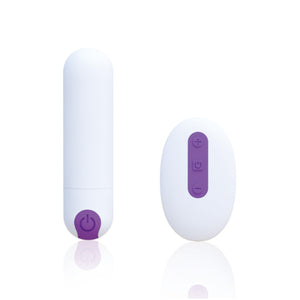 Japan SSI Wild One Docodema Remote-Controlled Bullet Vibrator Buy in Singapore LoveisLove U4Ria 