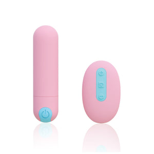 Japan SSI Wild One Docodema Remote-Controlled Bullet Vibrator Buy in Singapore LoveisLove U4Ria 
