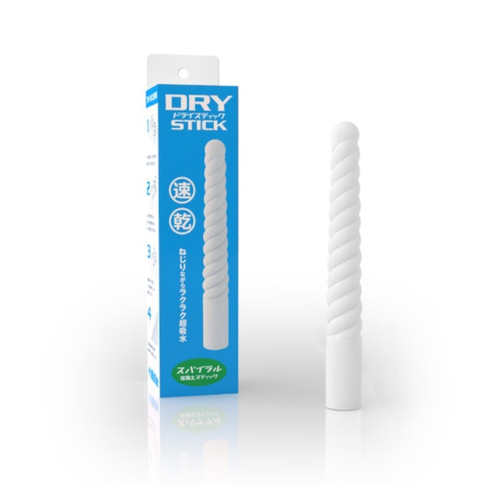 Japan SSI Wild One Quick Dry Stick