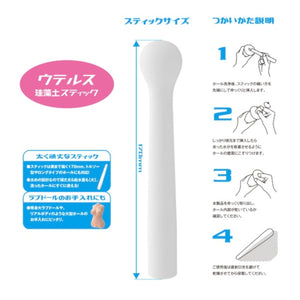 Japan SSI Wild One Quick Dry Stick Buy in Singapore LoveisLove U4Ria 